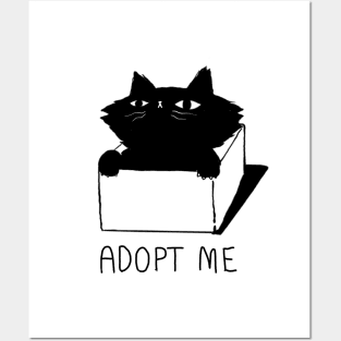 ADOPT ME Posters and Art